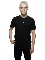 Resim Loft  Erkek T-Shirt Lf2042728