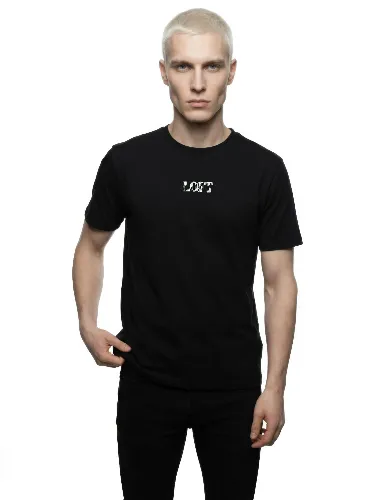 Resim Loft  Erkek T-Shirt Lf2042728
