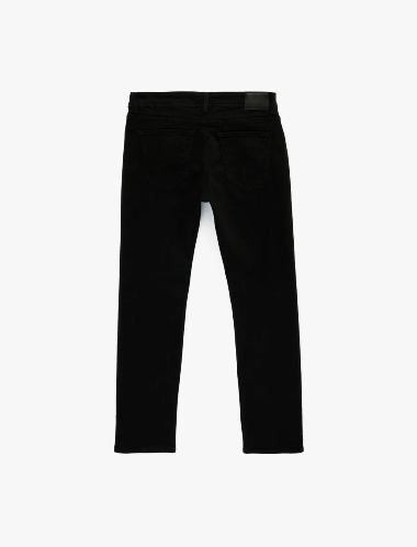 Resim Koton Erkek Jean Pantolon 6SAM40021ND