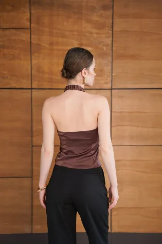 Resim Yenikoza Kadın Bluz