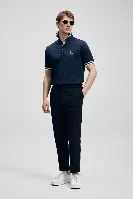 Resim Lufian Cole Erkek T-shirt 111040237