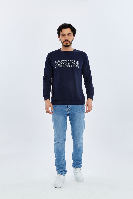 Resim Yenikoza Erkek Sweat