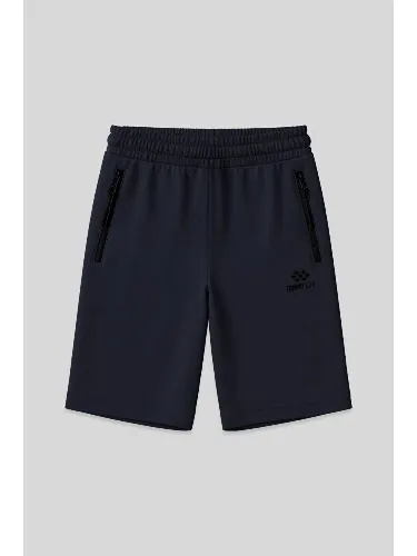 Resim T08ER-81136 Erkek Şort