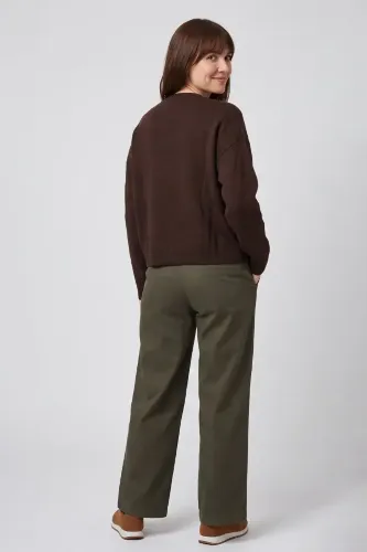 Resim Fashion Friends Kadın Hırka 26K0111K1