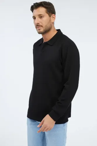 Resim Trender Erkek Sweat