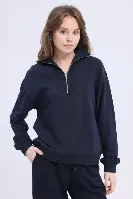 Resim Fashion Friends Kadın Sweat 26K0166K1