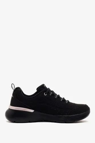 Resim Skechers Skech-Aır Dynamıght 2.0 Kadın Spor Ayakkabı 150373 BKRG