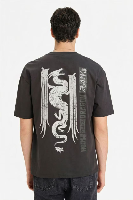 Resim Defacto Erkek T-shirt F8174AX/AR221