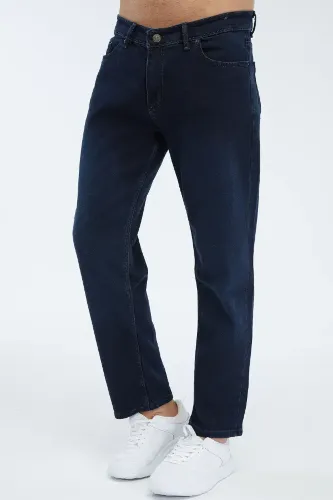 Resim Paul&More Mars Regular Erkek Jean Pantolon