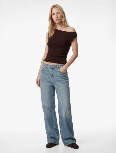 Resim Koton Kadın Atlet 6SAK10006EK