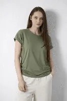 Resim Fashion Friends Kadın Bluz 26Y0194K1