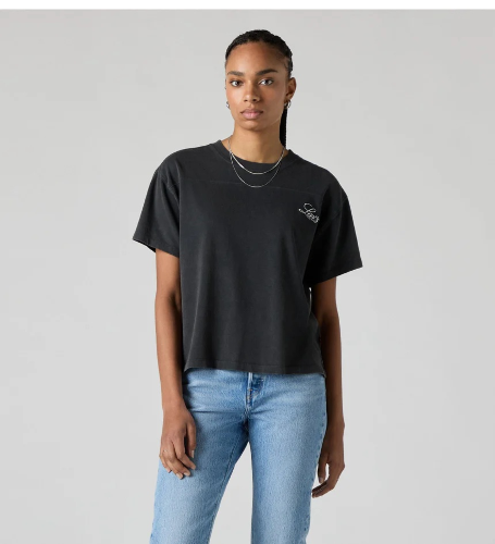 Resim Levis Kadın T-shirt
