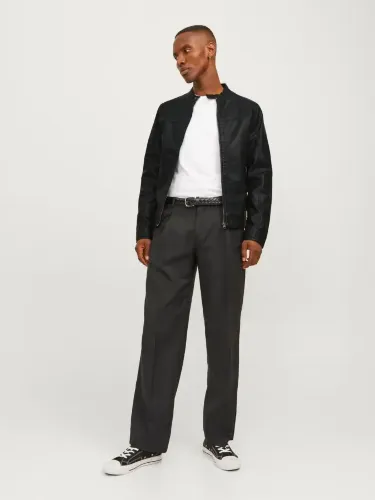 Resim Jack & Jones Jjewarner Jacket Noos Erkek Ceket 12182461