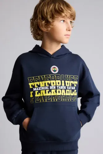 Resim Defacto  Erkek Çocuk Sweat I6539A8/IN42