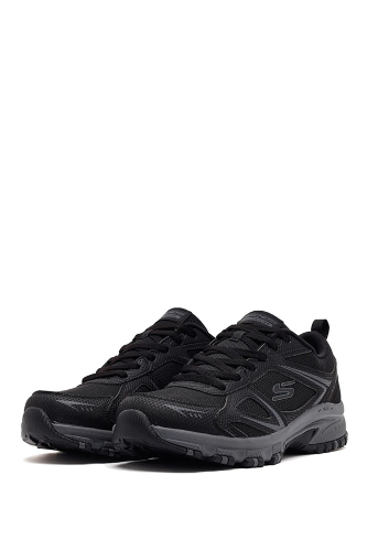 Resim Skechers Hıllcrest Erkek Spor Ayakkabı 237807 Bkcc