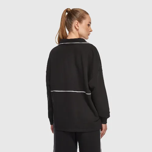 Resim New Balance Kadın Sweat