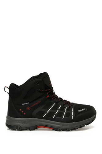 Resim Lumberjack Erkek Bot A102019246 5W Duncan Outdoor Hı 5Pr
