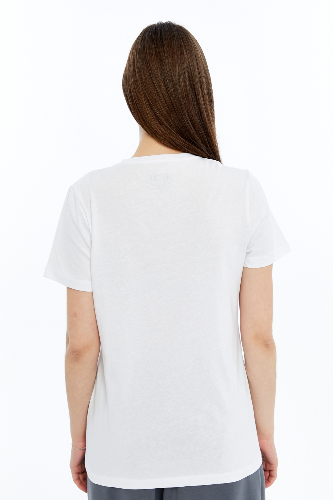 Resim Trender Kadın T-shirt