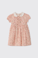 Resim Panço Kız Bebek Elbise / Tulum