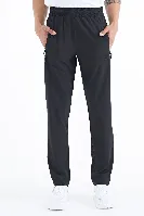 Resim T08Er-84768_01 Düz Paça Erkek Eşofman Alt