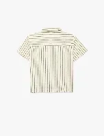 Resim Koton Erkek Çocuk T-shirt 6SKB60090TW