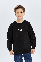 Resim Yenikoza Erkek Çocuk Sweat