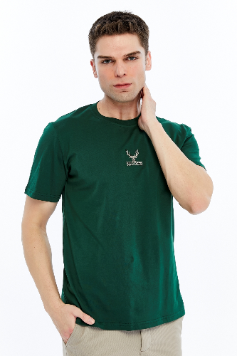 Resim Yenikoza Erkek T-shirt