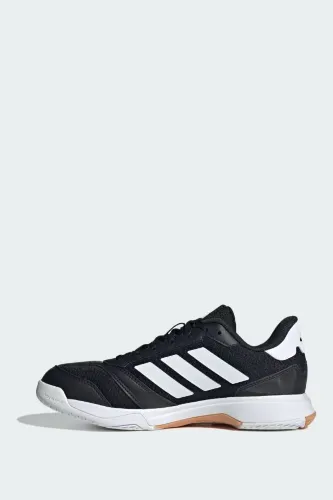 Resim Adidas Ligra 8 W Kadın Spor Ayakkabı IH8119