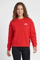 Resim Hummel Hmllısa Sweatshırt Kadın Sweat 922559-2636