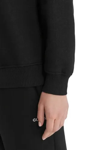 Resim V6GQ17K3250-JBLK Gues Kadın Sweat
