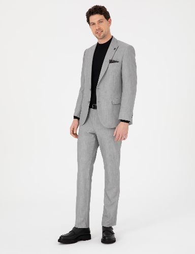 Resim Pierre Cardin Erkek Takım Elbise PU-12863 Edwın/St