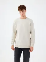 Resim Loft Erkek Sweat LF2037100