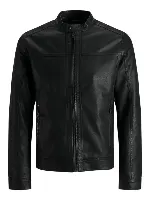 Resim Jack & Jones Jjewarner Jacket Noos Erkek Ceket 12182461