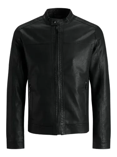 Resim Jack & Jones Jjewarner Jacket Noos Erkek Ceket 12182461