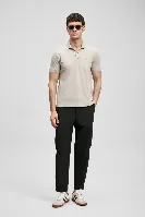 Resim Lufian Laon Erkek T-shirt 111040230