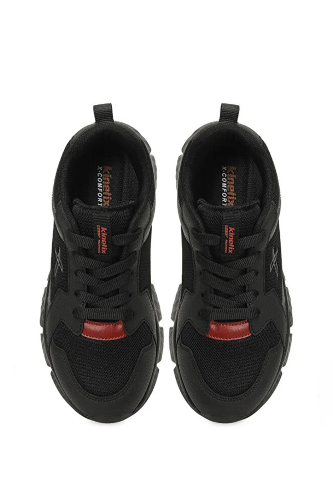 Resim KİNETİX Erkek Çocuk Spor Ayakkabı A102121113 RENIUM G 6FX