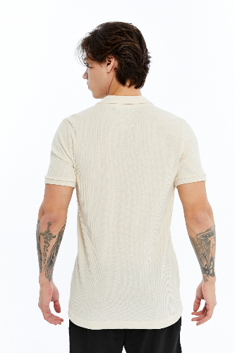 Resim Trender Erkek T-shirt