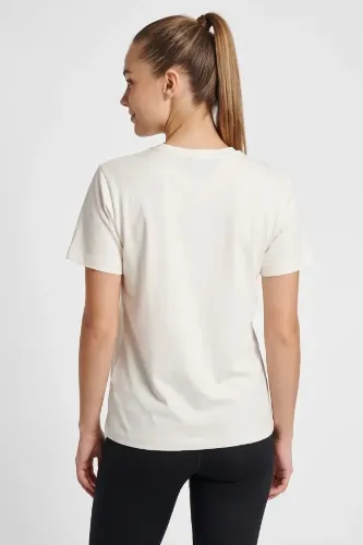 Resim Hummel Hmlfaıth T-Shırt S/S Kadın T-Shirt 912416-9157