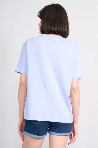 Resim Yenikoza Kadın T-shirt