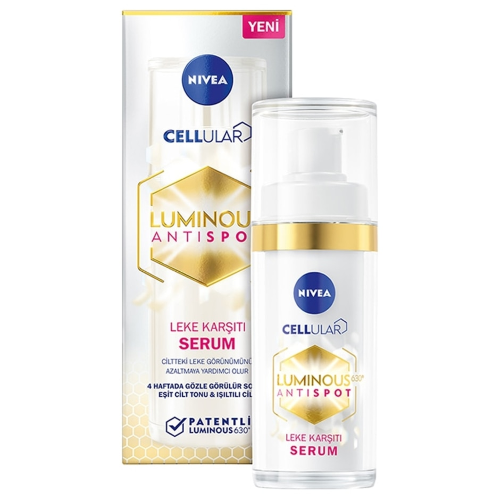 Resim Nivea Unısex Diğer