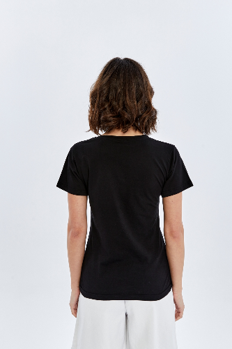 Resim Trender Kadın T-shirt