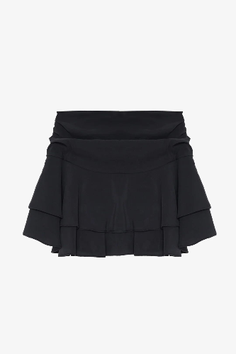 Resim QUZU Kadın Etek