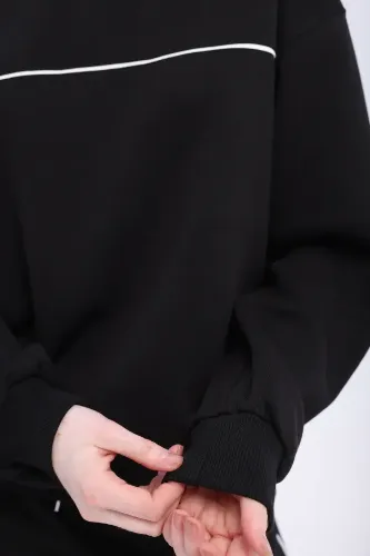 Resim Trender Kadın Sweat