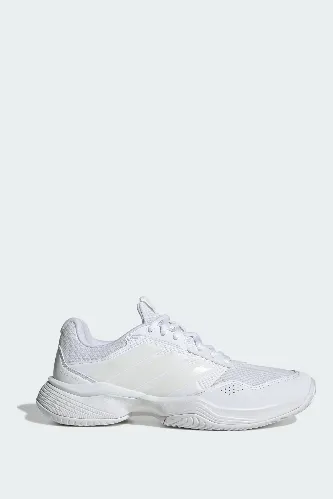 Resim Adidas GameCourt 3 W Kadın Spor Ayakkabı KI3600