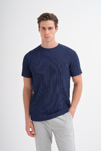 Resim Cazador Erkek T-shirt 40510