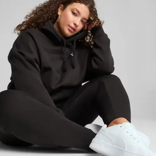 Resim Puma ESS Leggings Kadın Tayt 682424-01