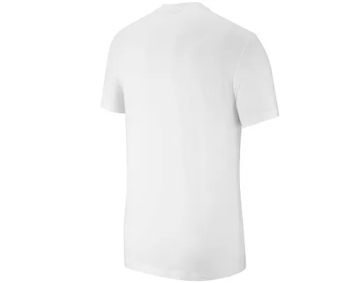 Resim Nike M Nsw Tee Icon Futura Erkek T-Shirt Ar5004-100