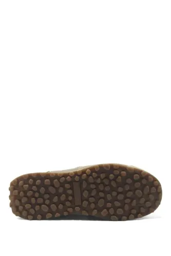 Resim Lumberjack Kadın Günlük Ayakkabı A102694270 Gravel 6Pr
