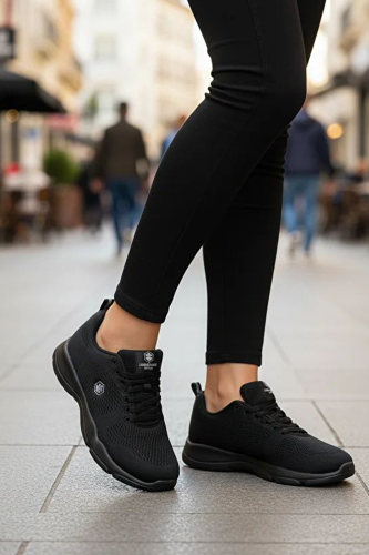 Resim Lumberjack Kadın Spor Ayakkabı A102065508 AGATHA WMN 6FX