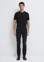 Resim Mavi Marcus Erkek Jean Pantolon M0035187861